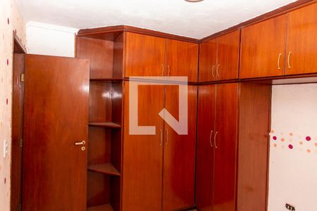 Quarto 1 de apartamento à venda com 2 quartos, 57m² em Conceição, Diadema