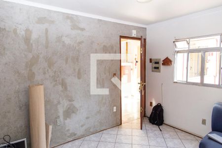Sala de apartamento à venda com 2 quartos, 57m² em Conceição, Diadema