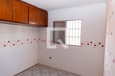 Quarto 1 de apartamento à venda com 2 quartos, 57m² em Conceição, Diadema