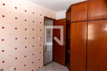 Quarto 1 de apartamento à venda com 2 quartos, 57m² em Conceição, Diadema
