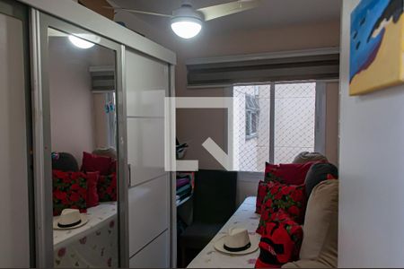 Quarto 1 de apartamento à venda com 3 quartos, 70m² em Pechincha, Rio de Janeiro