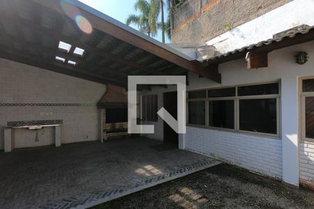 Casa à venda com 800m², 5 quartos e 4 vagasCasa Secundária