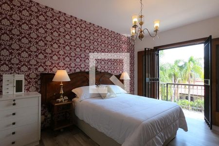 Casa à venda com 800m², 5 quartos e 4 vagasSuíte 2