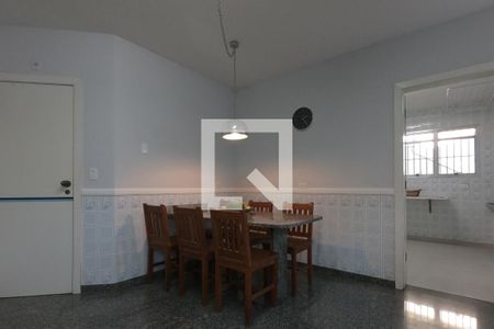 Casa à venda com 800m², 5 quartos e 4 vagasCozinha
