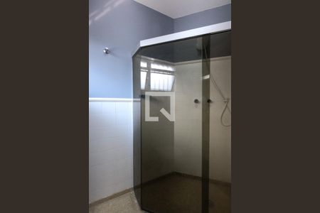 Casa à venda com 800m², 5 quartos e 4 vagasBanheiro da Suíte 1