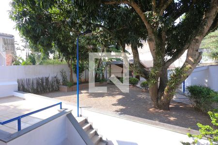 Casa à venda com 800m², 5 quartos e 4 vagasQuarto _ Vista