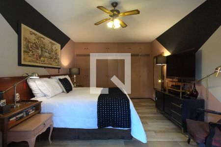 Casa à venda com 800m², 5 quartos e 4 vagas Suíte 3