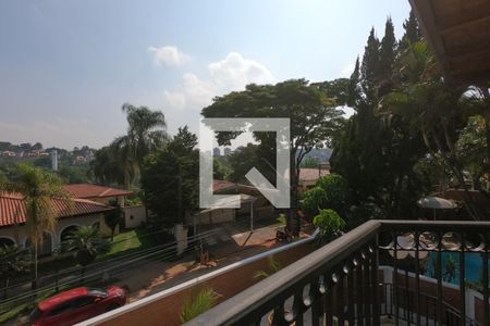 Casa à venda com 800m², 5 quartos e 4 vagasSuíte 2 _ Vista