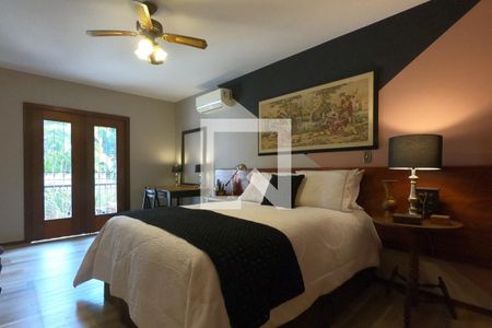 Casa à venda com 800m², 5 quartos e 4 vagas Suíte 3