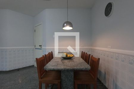 Casa à venda com 800m², 5 quartos e 4 vagasCozinha