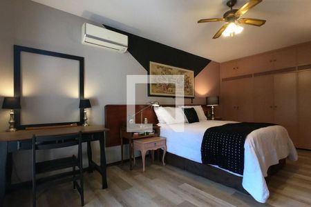 Casa à venda com 800m², 5 quartos e 4 vagas Suíte 3