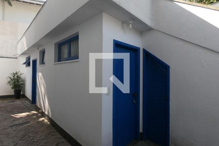 Casa à venda com 800m², 5 quartos e 4 vagasDEposito / Oficina / Edícula