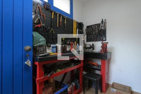 Casa à venda com 800m², 5 quartos e 4 vagasOficina