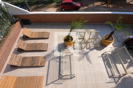 Casa à venda com 800m², 5 quartos e 4 vagasSuíte 2 _ Vista