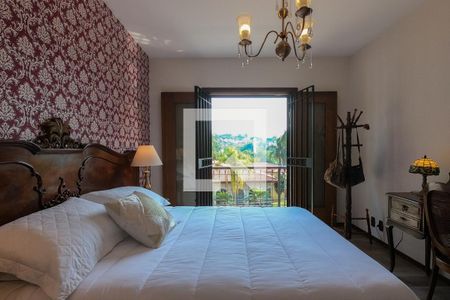 Casa à venda com 800m², 5 quartos e 4 vagasSuíte 2