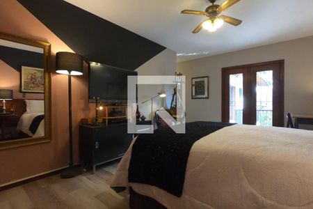 Casa à venda com 800m², 5 quartos e 4 vagas Suíte 3