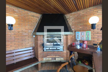 Casa à venda com 800m², 5 quartos e 4 vagasÁrea Gourmet