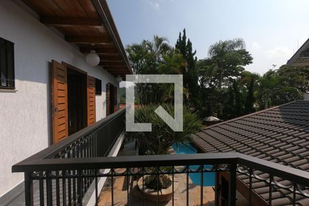 Casa à venda com 800m², 5 quartos e 4 vagas Suíte 3 _ Vista