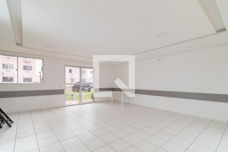 Apartamento à venda com 42m², 2 quartos e 1 vagaÁrea comum - Salão de festas