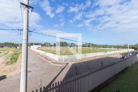 Apartamento à venda com 42m², 2 quartos e 1 vagaVista da sala