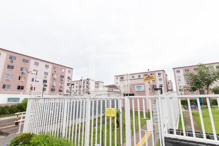 Apartamento à venda com 42m², 2 quartos e 1 vagaFachada