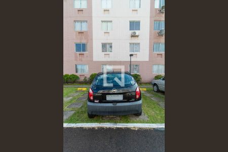 Apartamento à venda com 42m², 2 quartos e 1 vagaGaragem