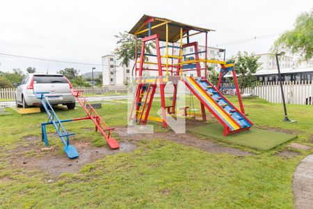 Apartamento à venda com 42m², 2 quartos e 1 vagaÁrea Comum - Playground