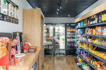 Apartamento à venda com 42m², 2 quartos e 1 vagaMercado