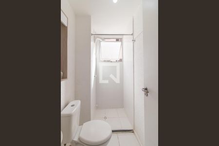 Apartamento à venda com 42m², 2 quartos e 1 vagaBanheiro