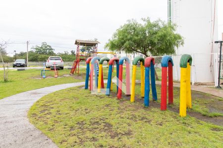Apartamento à venda com 42m², 2 quartos e 1 vagaÁrea Comum - Playground