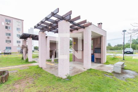 Apartamento à venda com 42m², 2 quartos e 1 vagaÁrea comum - Churrasqueira