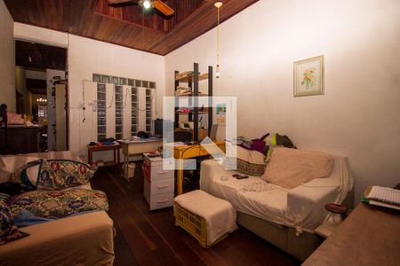 Sala de casa à venda com 3 quartos, 95m² em Centro Histórico, Porto Alegre