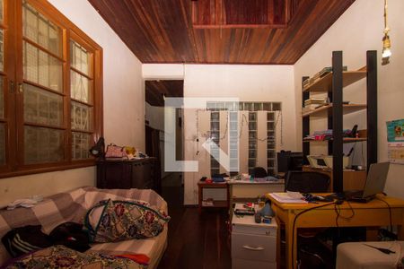 Sala de casa à venda com 3 quartos, 95m² em Centro Histórico, Porto Alegre