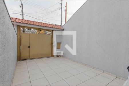 Casa à venda com 154m², 3 quartos e 2 vagasGaragem