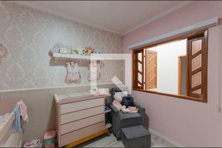 Casa à venda com 154m², 3 quartos e 2 vagasQuarto