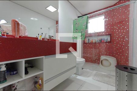 Casa à venda com 154m², 3 quartos e 2 vagasBanheiro Suíte