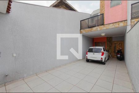 Casa à venda com 154m², 3 quartos e 2 vagasGaragem