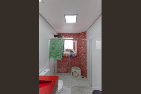 Casa à venda com 154m², 3 quartos e 2 vagasBanheiro Suíte
