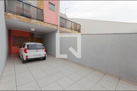 Casa à venda com 154m², 3 quartos e 2 vagasGaragem