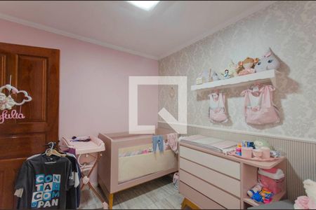 Casa à venda com 154m², 3 quartos e 2 vagasQuarto