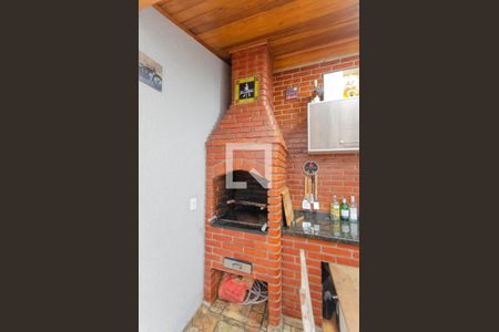 Casa à venda com 154m², 3 quartos e 2 vagasÁrea Gourmet