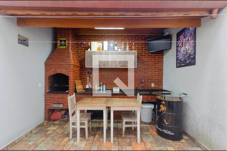 Casa à venda com 154m², 3 quartos e 2 vagasÁrea Gourmet