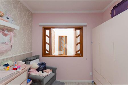 Casa à venda com 154m², 3 quartos e 2 vagasQuarto
