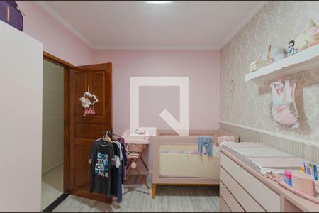 Casa à venda com 154m², 3 quartos e 2 vagasQuarto