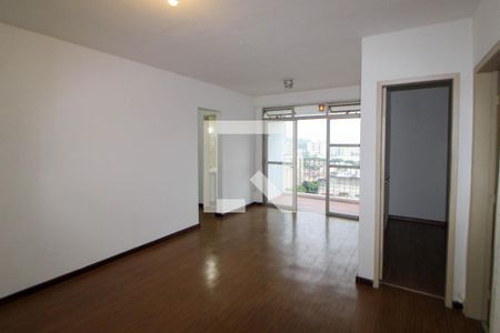 Sala de apartamento para alugar com 2 quartos, 65m² em Vila Isabel, Rio de Janeiro