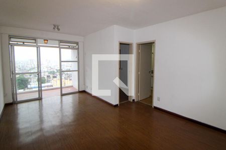 Sala de apartamento para alugar com 2 quartos, 65m² em Vila Isabel, Rio de Janeiro