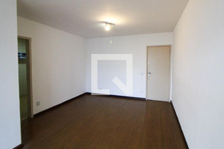 Sala de apartamento para alugar com 2 quartos, 65m² em Vila Isabel, Rio de Janeiro