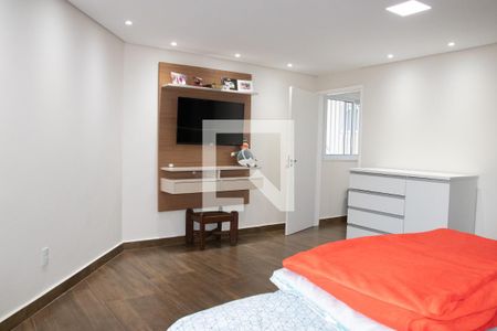 Casa à venda com 190m², 3 quartos e 2 vagasQuarto 3