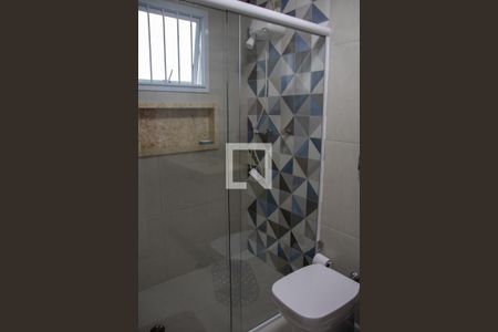 Casa à venda com 190m², 3 quartos e 2 vagasBanheiro 3