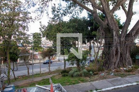 Casa à venda com 190m², 3 quartos e 2 vagasVista da Varanda